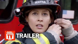 Station 19 Season 1 Trailer  Rotten Tomatoes TV [upl. by Adrianne547]