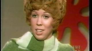 Vicki Lawrence on The Dating Game 1971 [upl. by Ayet206]