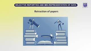 Module2 Unit12 Selective Reporting and Misrepresentation of Data [upl. by Seleta]