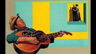 Lefty Frizzell  Mom and Dads Waltz [upl. by Namwob]