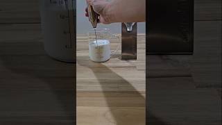 Aerolatte Handheld Milk Frother [upl. by Aleira]